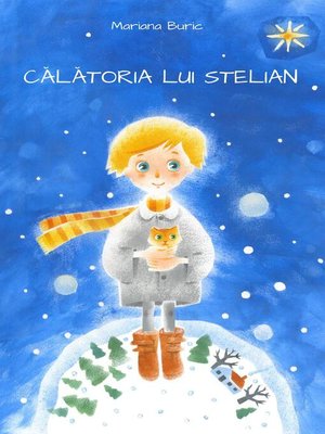 cover image of Călătoria lui Stelian